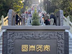 -天坛大佛