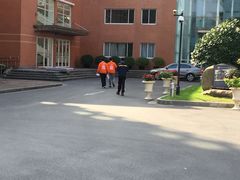 -华东师范大学第二附属中学(张江校区)