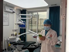 -深圳富茂格伦菲尔口腔门诊部(龙华清湖总院)