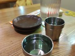 -恩你小木屋·韩式料理(假日广场店)