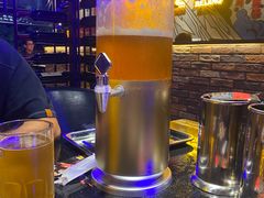 -平娃三宝烧烤·面食(南小街店)