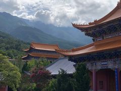 -崇圣寺三塔文化旅游区