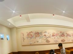 大堂-海丝金凤(金鱼店)