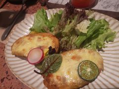 时蔬焗薯碗-La Terre乐田(万象城店)