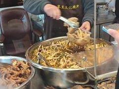 -黎里王记辣脚(黎里总店)