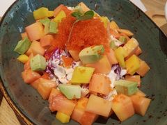 -原石牛扒·约会餐厅(龙城万科里店)