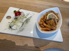 柠檬泡椒鸭掌-客汀家宴·客家烟火 四季食材(集美店)