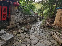 -井塘古村