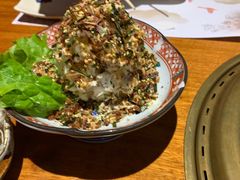 -肉魁屋·烧肉·烧鸟·酒场(高新店)