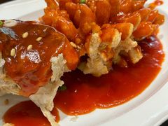 -香雪海饭店中餐厅(人民桥店)