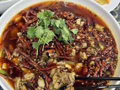 -徐州老菜馆(夹河街店)