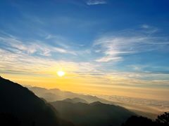 -九峰山