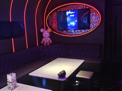 -星聚会KTV(上海松江万达店)