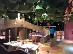 大堂-水桶王国主题餐厅·聚会·生日派对·亲子活动·家庭套餐(亚龙湾希尔顿店)