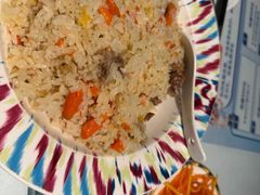 -新疆兵团食府清真(马连道店)