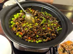 -茶叁酒肆·楚味江湖(菱角湖店)