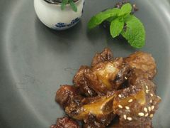 -北京全聚德(西客站店)