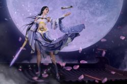 点击看大图 -星元素cosplay动漫摄影写真工作室