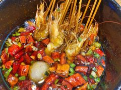 -成都吃客(九眼桥店)