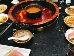 -三江两海老火锅(北京首店)