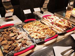 -宁波逸东豪生大酒店·豪生咖啡厅