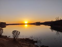 -丁香湖公园