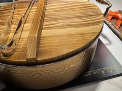 -椰子湾·海南火锅·糟粕醋·椰子鸡(正大广场店)