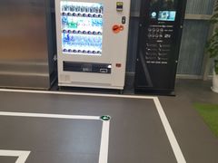 -OXYGYM 奥美氧舱运动中心(朝阳大悦城店)