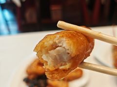 -功德林素菜饭庄(前门店)