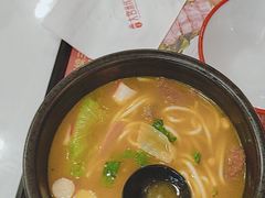 -大官米线(喜盈门范城店)
