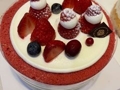 -巴黎贝甜(来福士店)