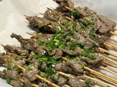 -烧货·活海鲜炭烧(湖滨商业街店)