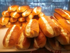 -新侨三宝乐面包店(崇文门店)