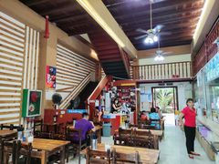 大堂-陈记汤饭(水巷口店)