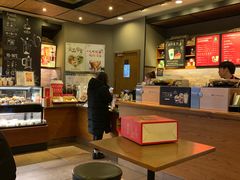 -星巴克(天津站区第二店)