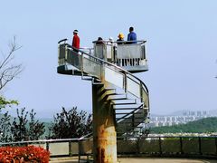 -羊山湖公园