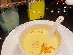 -富力万达嘉华酒店-品珍中餐厅(水果湖店)