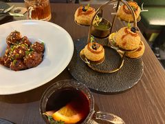 -Shantek象提南亚西餐厅&Bistro(淮海中路店)