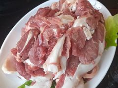 -尹兰楼西北风情餐厅(嘉定店)