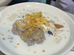 -夏羽记甜品(小榄大信店)