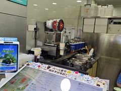 -1点点(环城北路店)