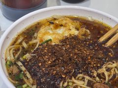 -李兰英湖南面馆(护国路店)