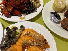-海韵之星邮轮水会(明发商业广场店)