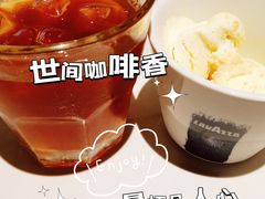 -LAVAZZA拉瓦萨咖啡(中航城君尚购物中心店)
