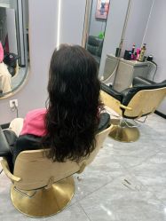 -XS 形色靓点烫染salon