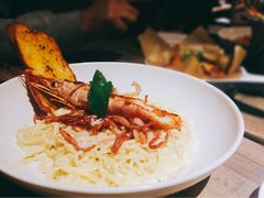 -卡朋西餐(较场西路店)
