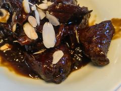 -山外山菜馆(玉泉路店)