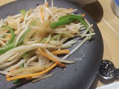 -丽思卡尔顿·炙焰·铁板烧餐厅