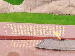 -上海市龙华烈士陵园