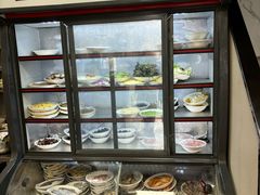 -玲燕蒸菜馆(江东路店)
